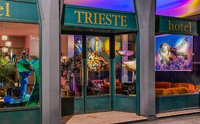 Boutique Hotel Trieste - Adults Only